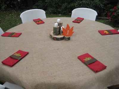 Table Question :) W*Pics
