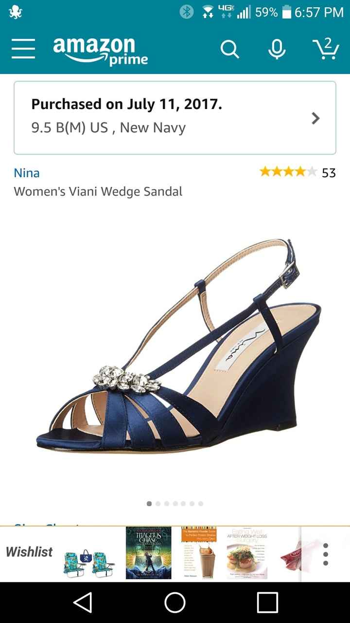 PSA: Prime day wedding deals