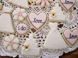 Bridal shower favors