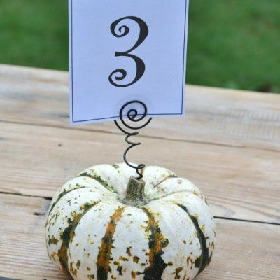 Table Names? Insted of #s?