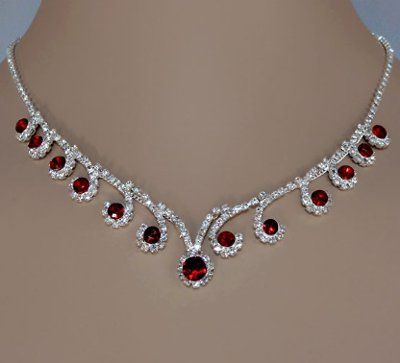 What do you think about these necklaces? *pics*