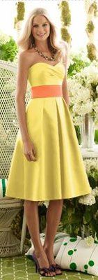 Bridesmaid/Garter Question? *Pics*