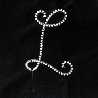 Cake toppers, not sure what to do