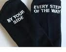 Groom Socks