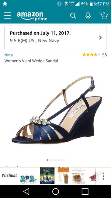 PSA: Prime day wedding deals