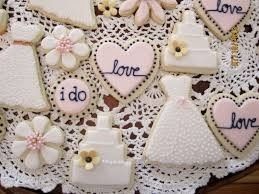 Bridal shower favors