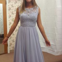 Show me your bridesmaid dresses!