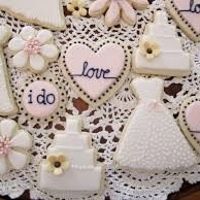 Bridal shower favors