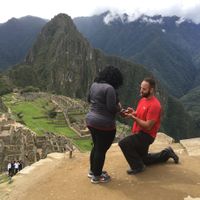 Share your proposal story! - 1