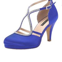 How Much Did You Spend on Your Shoes? - 1