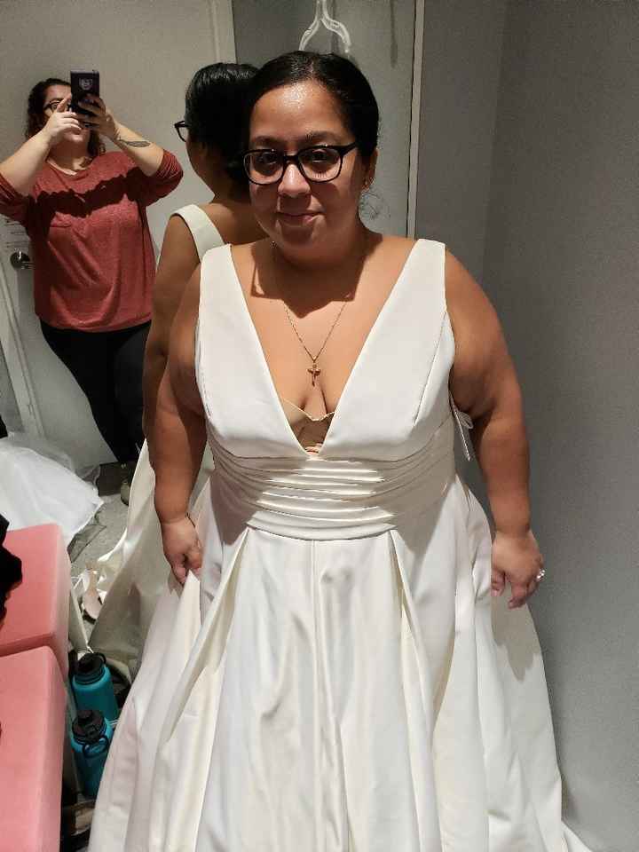 Wedding Dress Rejects: Let's Play! - 2