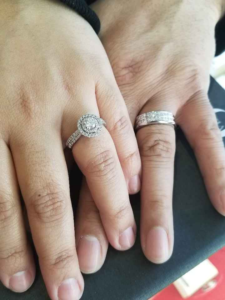 Wedding Rings! - 1