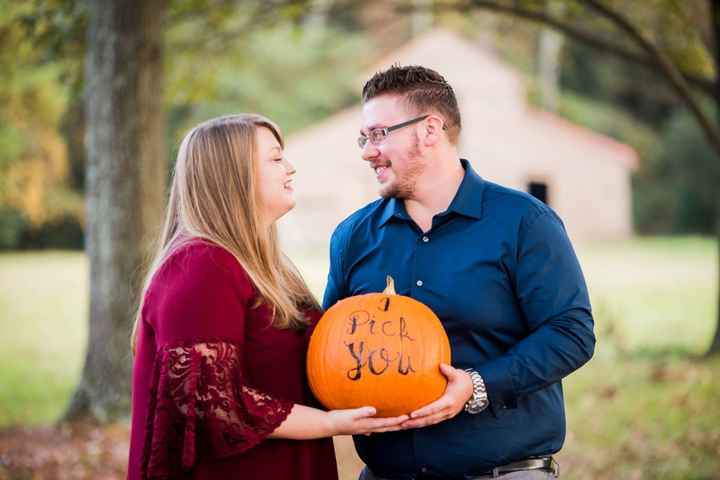 Hi! I made a DIY from Pinterest and brought it with me to the shoot!