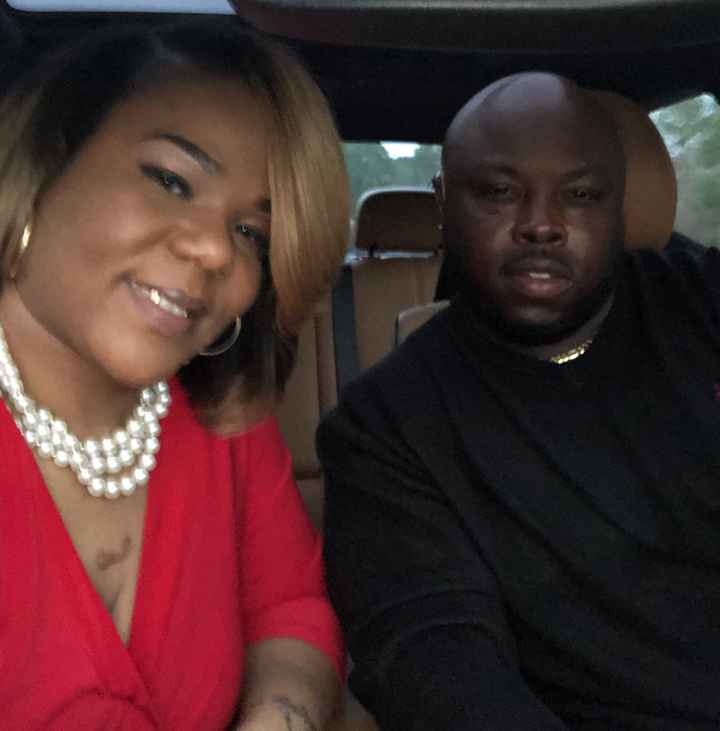 Fiancé(e) Friday! Show off your fiancé(e)! - 1