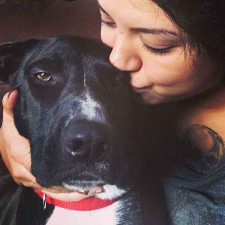 NWR: Show me your pups!