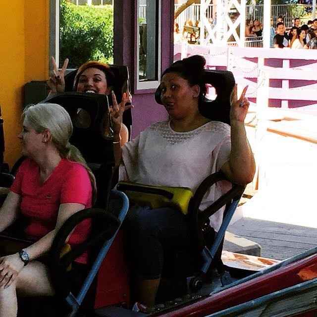 Is this odd or just me!?!?