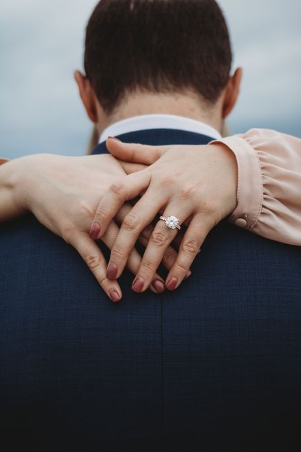 Brides of 2020!  Show us your ring! - 1