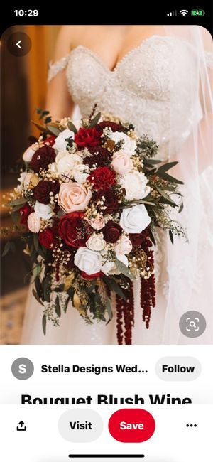 diy bouquets!! - picture heavy 11