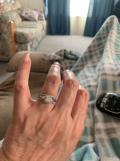 Engagement Rings 💍 17