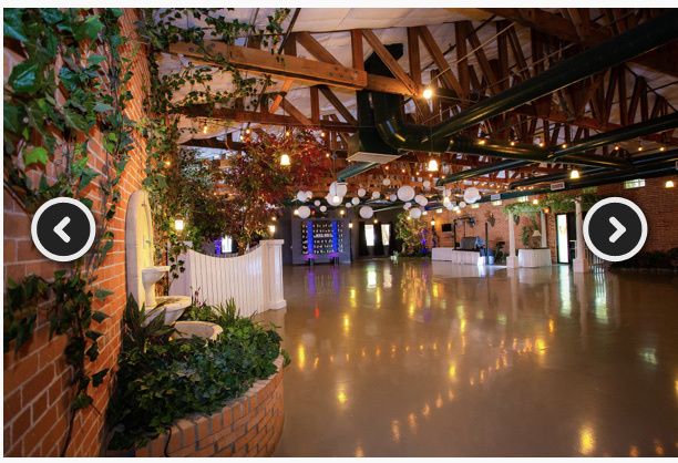 What Does Your Reception Space Look Like? - 1