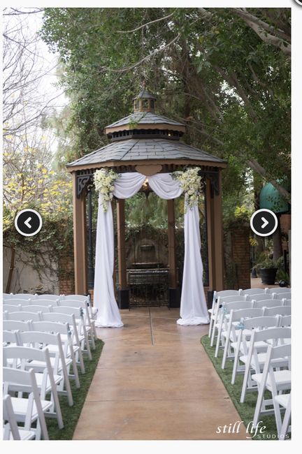 What Does Your Reception Space Look Like? - 2