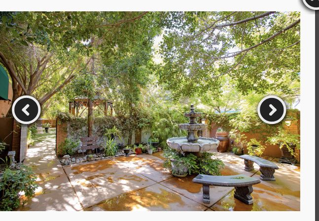 What Does Your Reception Space Look Like? - 3