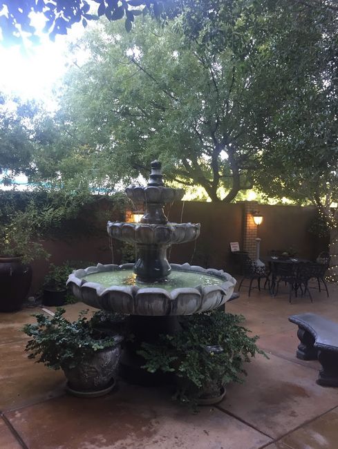 What Does Your Reception Space Look Like? - 5