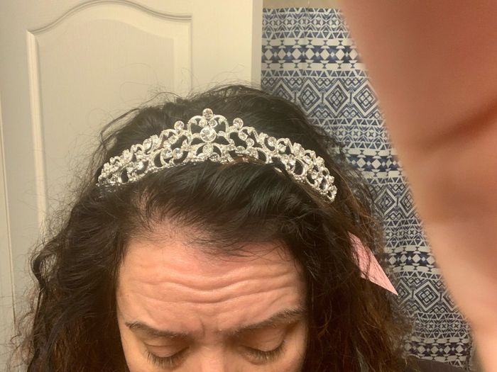 Tiaras - Yay or Nay? 5