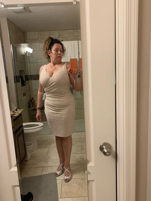 Curvy girls - cocktail dresses 6