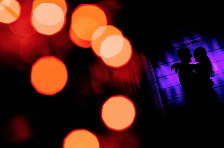 Engagement Photos - Finally!