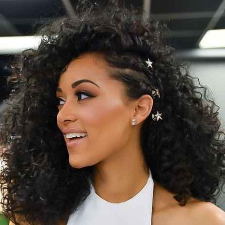 Calling all natural curly girls!!! - 2