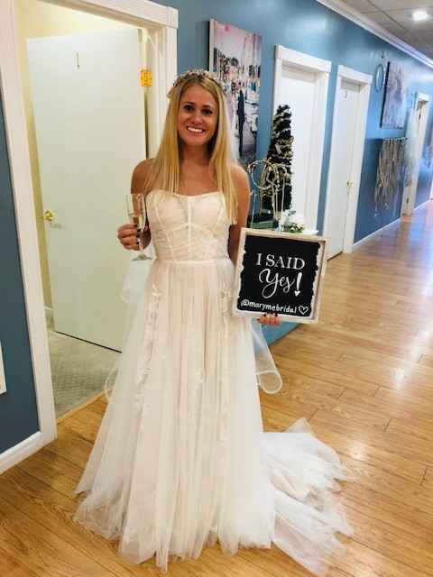 June 6 Wedding
