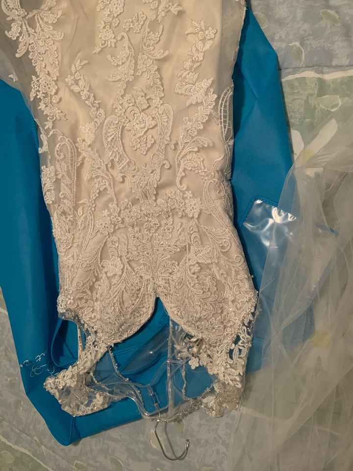 Veils - 2