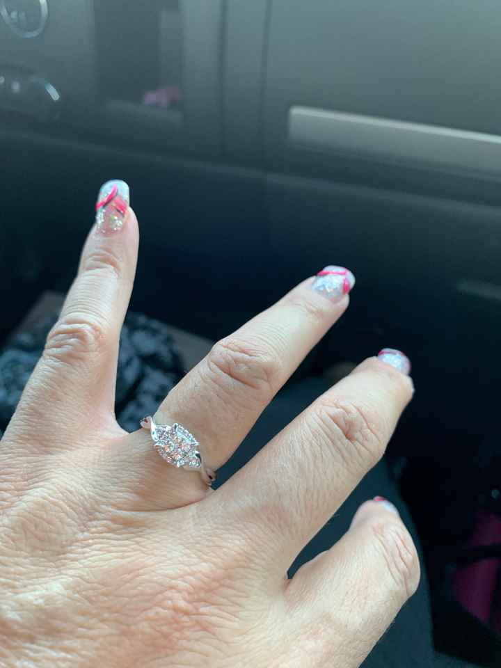 rings ✨💍💍💍✨ - 1