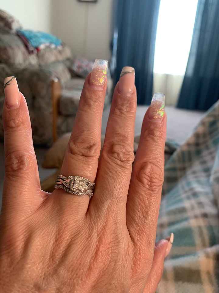 rings ✨💍💍💍✨ - 2
