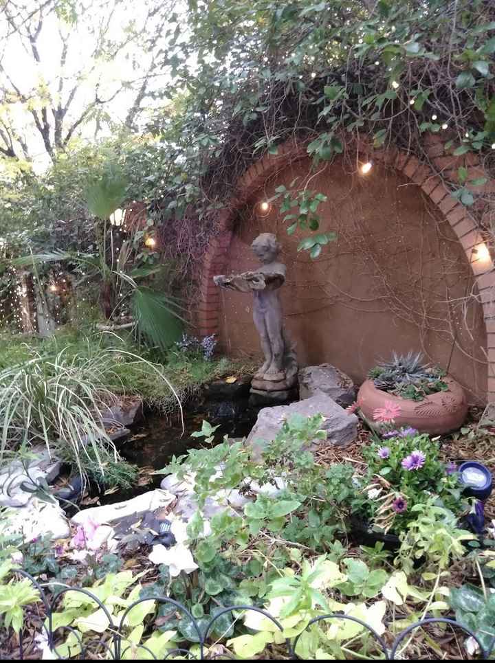 What Does Your Reception Space Look Like? - 4