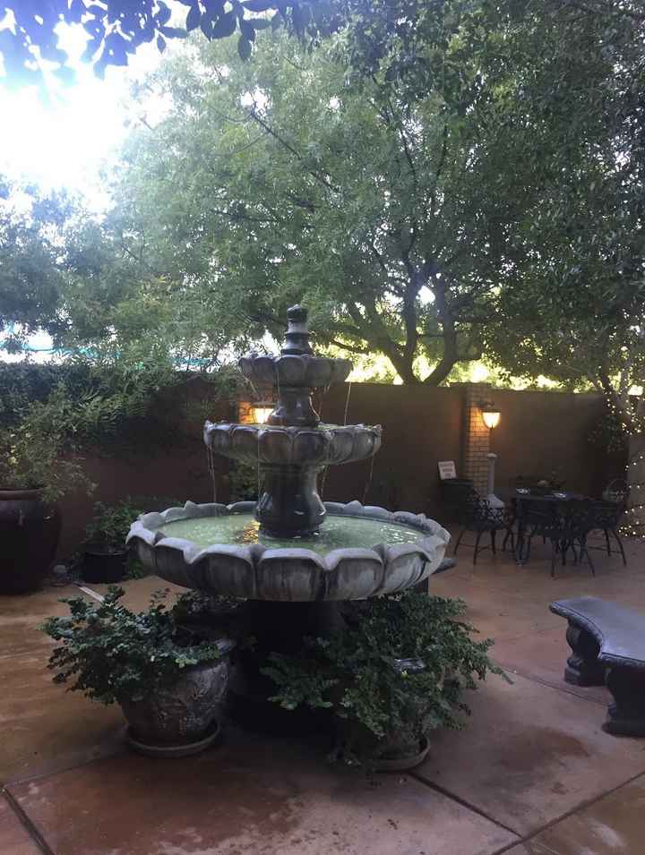 What Does Your Reception Space Look Like? - 5