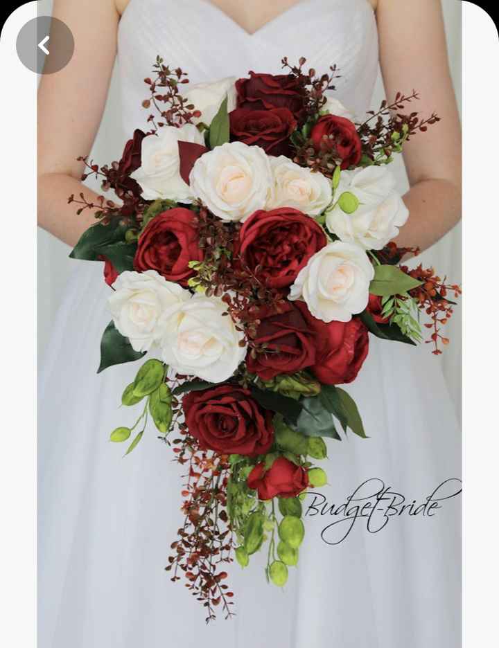 Let's See Your Flowers/Bouquet Inspiration Pictures! - 1