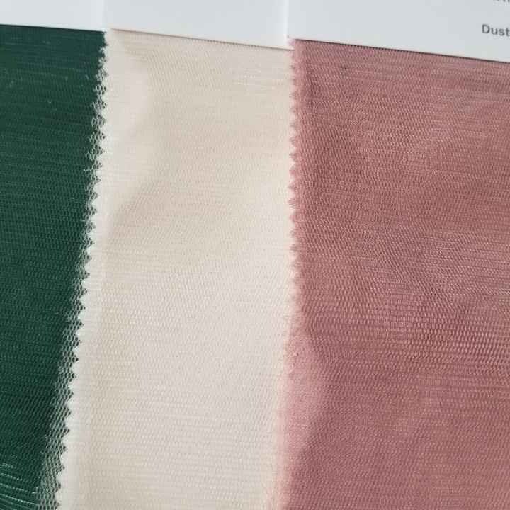 Color scheme for wedding - 1