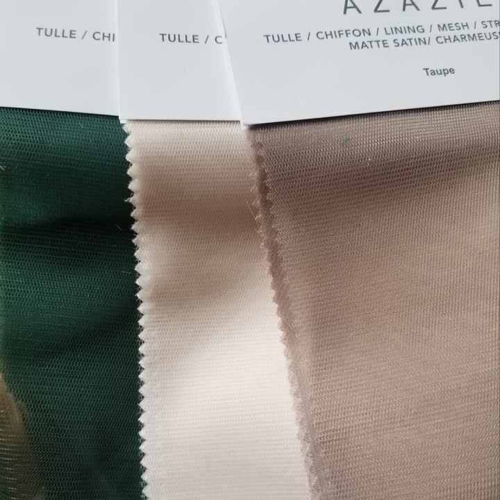 Color scheme for wedding - 2