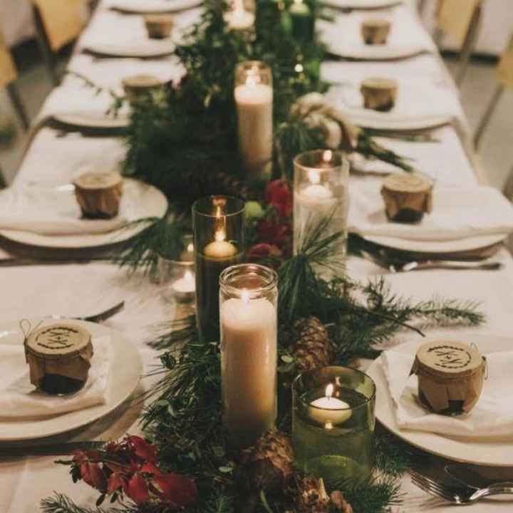Color scheme for wedding - 5