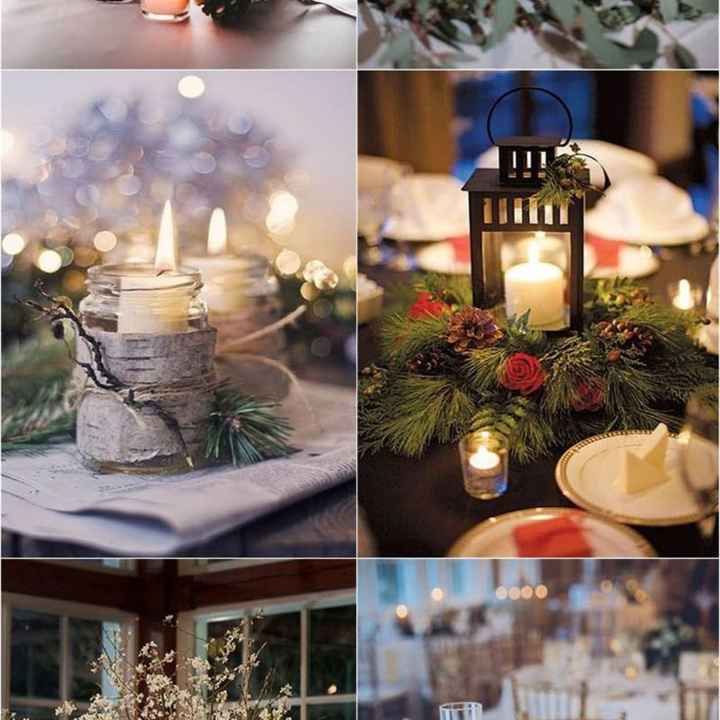 Color scheme for wedding - 6