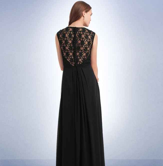 Show me your bridesmaid dresses!!