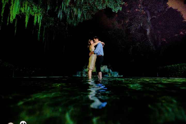 Engagement Photos - Finally!