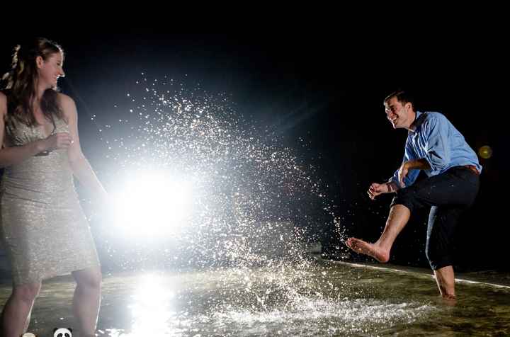 Engagement Photos - Finally!