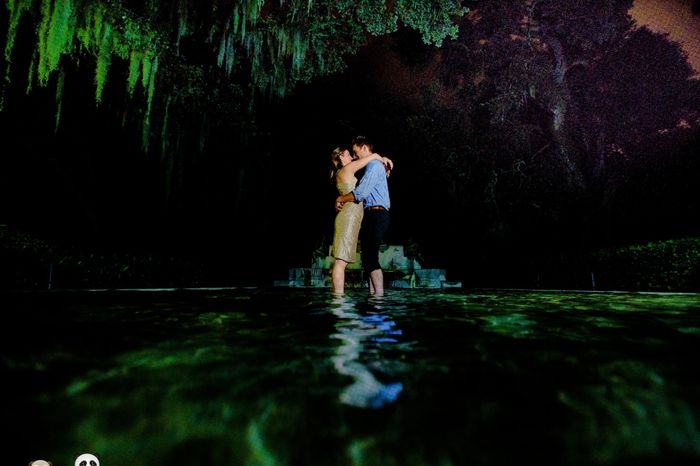 Engagement Photos - Finally!