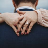 Brides of 2020!  Show us your ring! - 1
