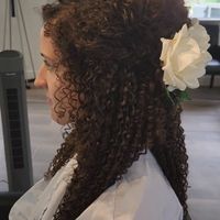 Hair trial! - 1