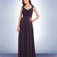 Show me your bridesmaid dresses!!