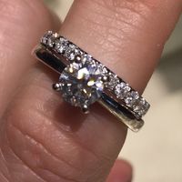Wedding Band Regret